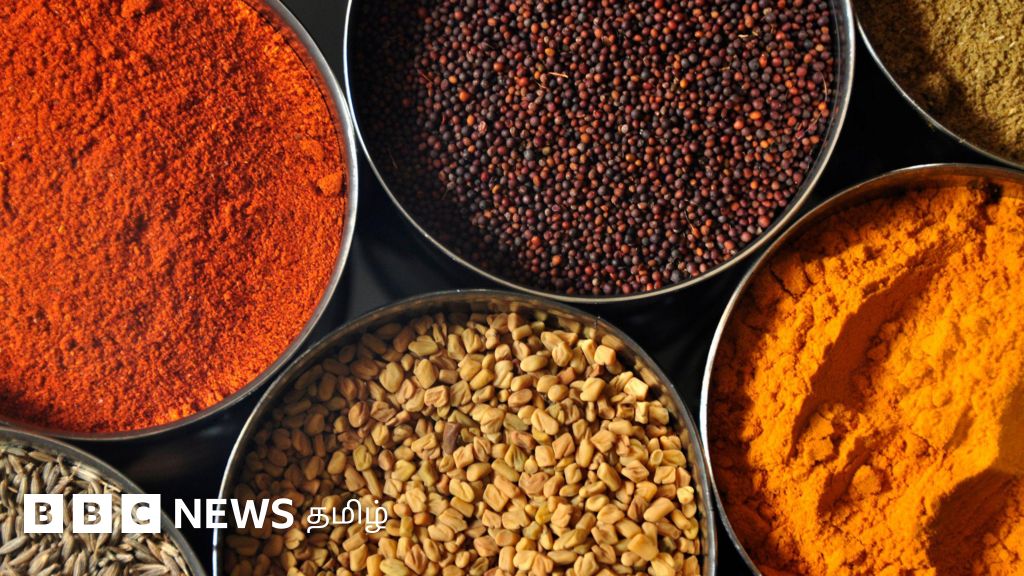 இந்தியாவில் விற்கப்படும் மசாலாக்களில் எத்திலீன் ஆக்ஸைடு இல்லை: பிபிசியிடம் இந்திய உணவு பாதுகாப்பு மற்றும் தர நிர்ணய ஆணையம் தகவல்