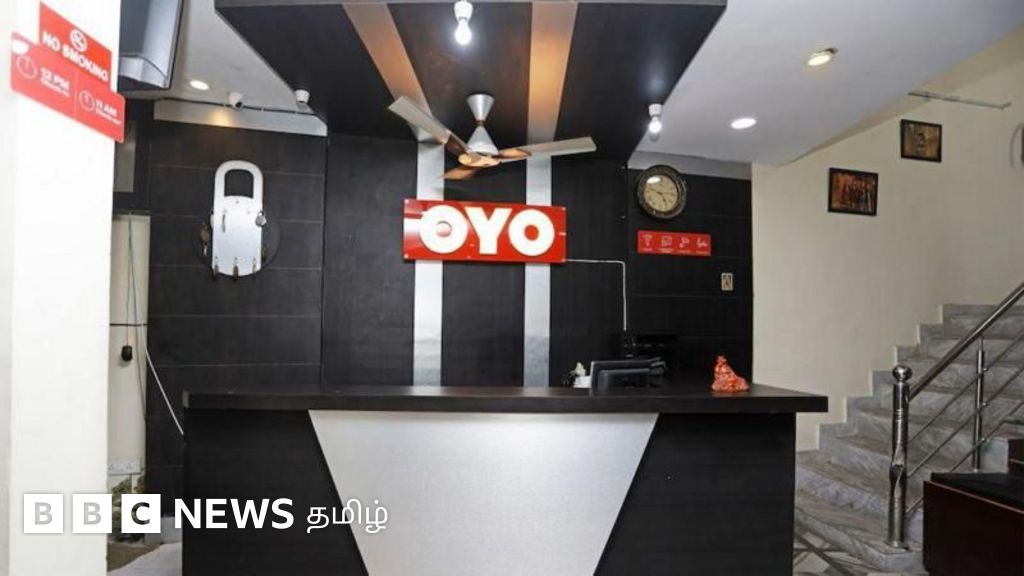 ஓயோ: மீரட்டில் திருமணமாகாத ஜோடிகளுக்கு இனி அறை கிடைக்காதா? - புதிய விதி கூறுவது என்ன?