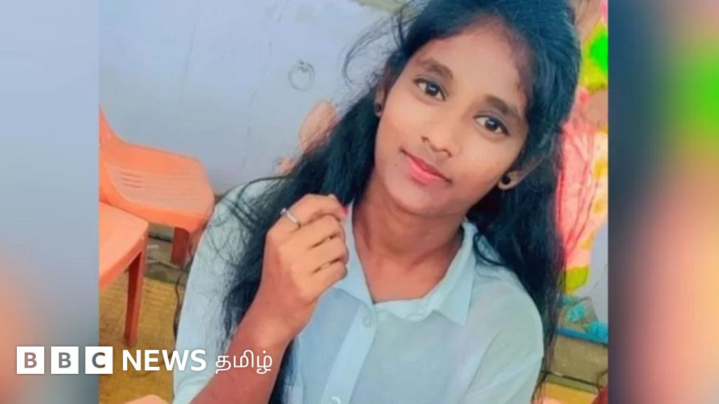 சென்னையில் கால்பந்து வீராங்கனை மாணவி ப்ரியா இறந்தது எப்படி?