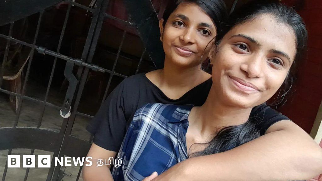 மருத்துவருக்கே புரியாத எங்கள் உறவு சாமானியருக்கு எப்படி புரியும்? - கேரள தன்பாலின தம்பதி