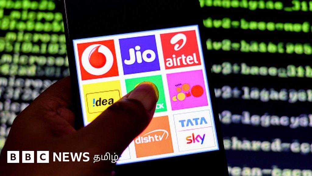 ஏர்டெல், வோடாஃபோன், ஜியோ ப்ரீபெய்ட் கட்டண உயர்வு: வாடிக்கையாளர் மீது திணிக்கப்படுகிறதா நிதிச்சுமை?