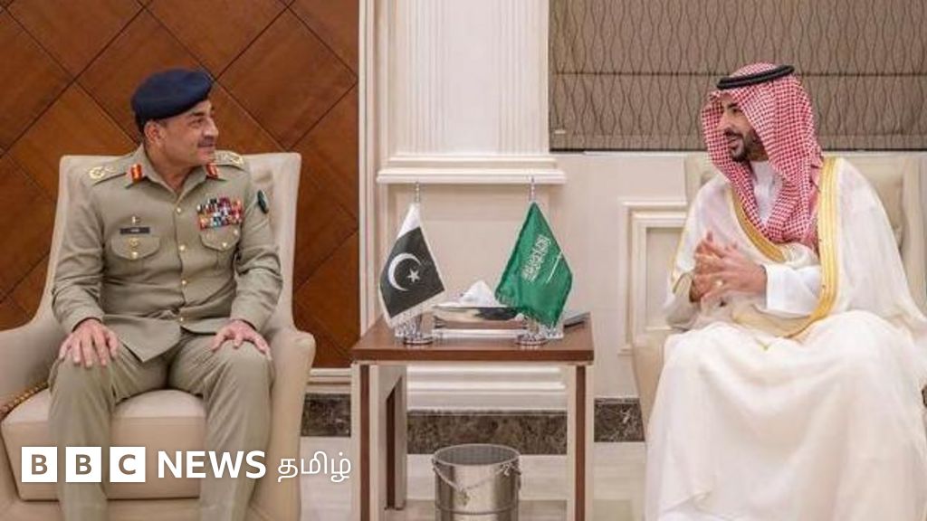 சௌதி அரேபியாவுக்காக 'நண்பன்' இரானுக்கு எதிராக பாகிஸ்தான் களம் இறங்குமா?