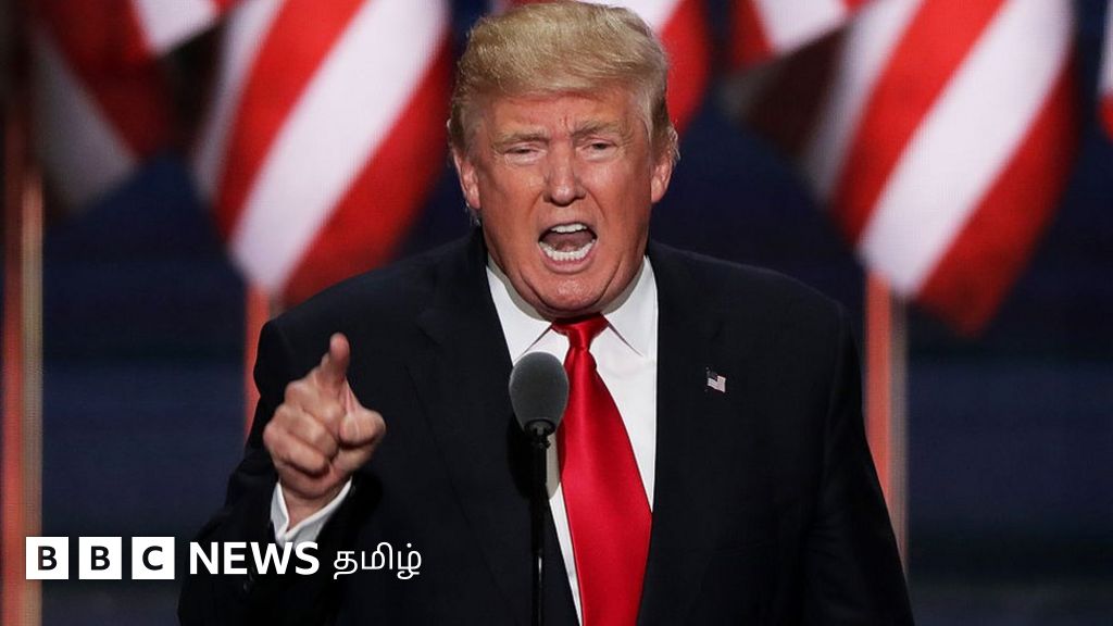 கழிவறையில் டிரம்ப் அழித்த ஆவணங்கள்: புத்தகம் சொல்லும் ரகசியங்கள்