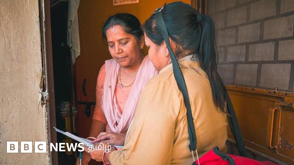 டிஜிபின் என்றால் என்ன? அஞ்சல் குறியீடுகளுக்கு மாற்றாக வரப் போகிறதா?