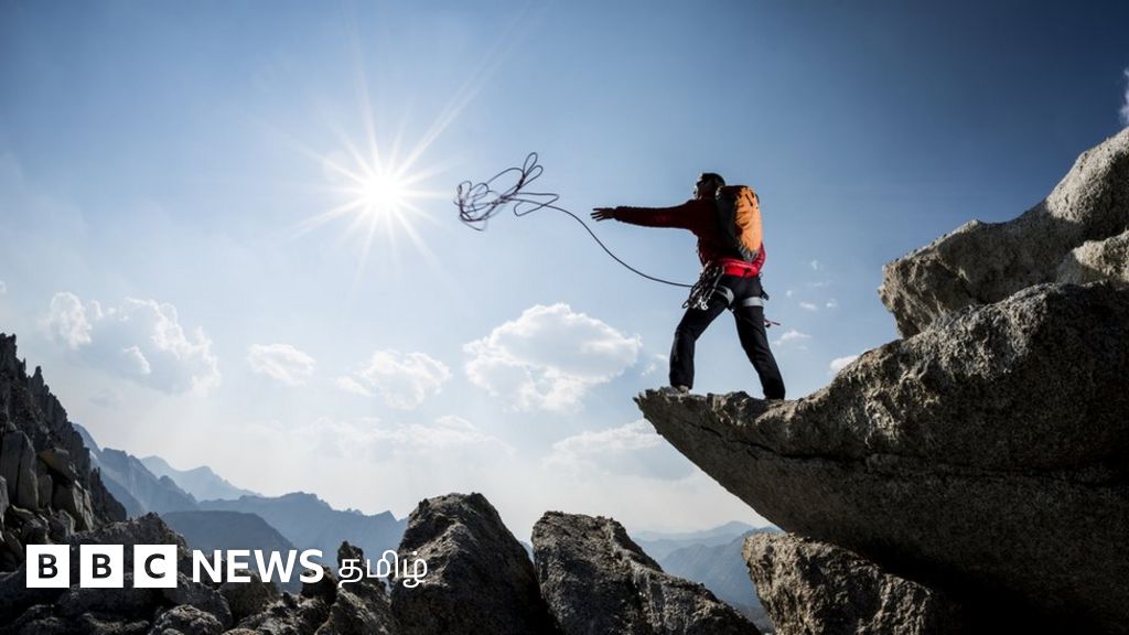ஓவர் கான்ஃபிடன்ஸ் உடம்புக்கு ஆகுமா? ஒரு சுவாரசியமான ஆய்வு