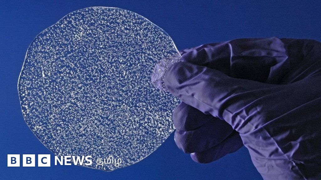 பியாண்ட் எபிகா: 15 லட்சம் ஆண்டு காலநிலை வரலாற்றை ஆராய 3 கிமீ நீள பனிக்கட்டியை எடுக்கும் திட்டம்