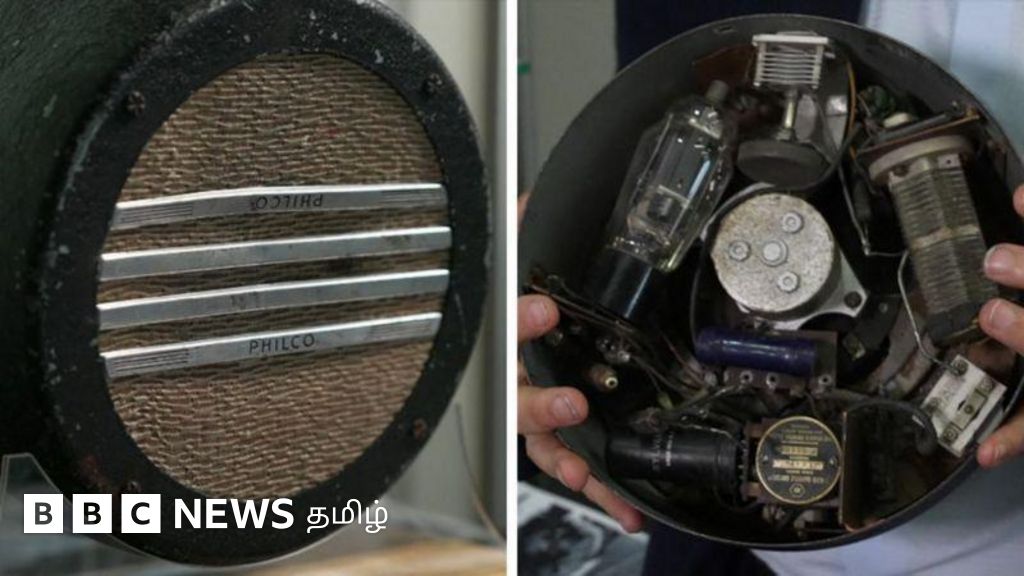 ஜேம்ஸ் பாண்ட் படத்தில் வருவது போன்ற உளவு சாதனங்களை தயாரிக்கும் ரகசிய தொழிற்சாலை – நேரடி விசிட்