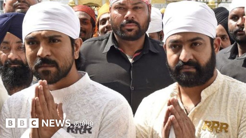 ‘கே.ஜி.எஃப்’, ‘RRR’ பான் இந்தியா படங்களா? எங்கிருந்து தொடங்கியது இந்த வழக்கம்?