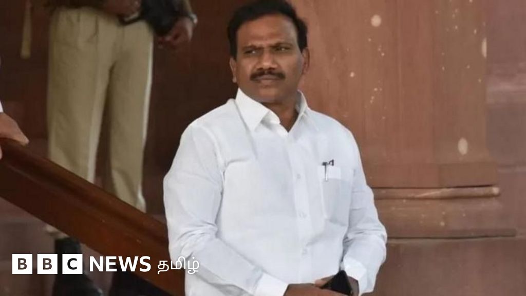 ராமர் குறித்த ஆ ராசாவின் பேச்சு இந்தியா கூட்டணியில் பாதிப்பை ஏற்படுத்துமா?