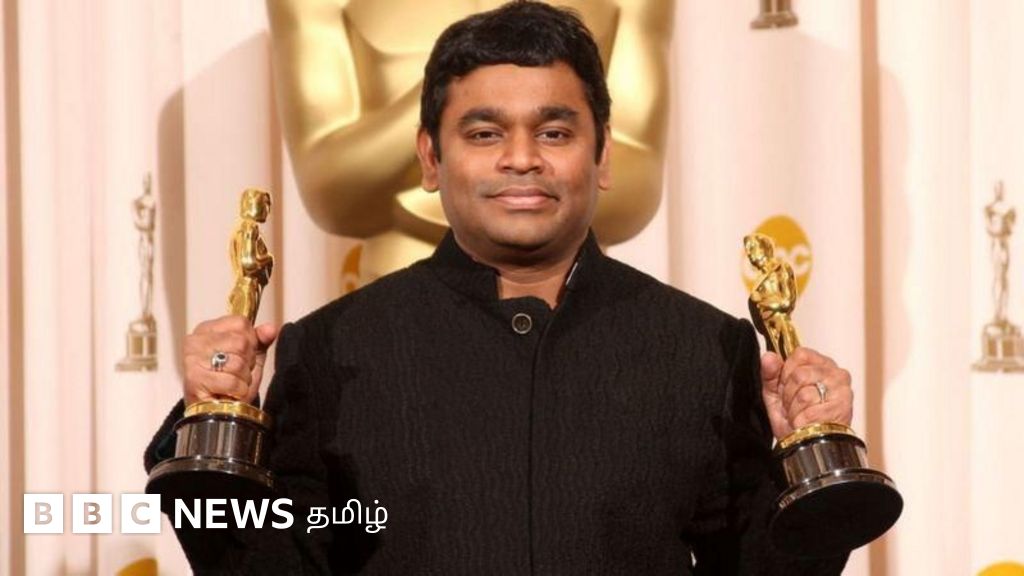 திலீப் குமார் ஆஸ்கர் வென்ற ஏ.ஆர்.ரஹ்மான் ஆக மாறியது எப்படி? சுவாரஸ்ய தகவல்கள்