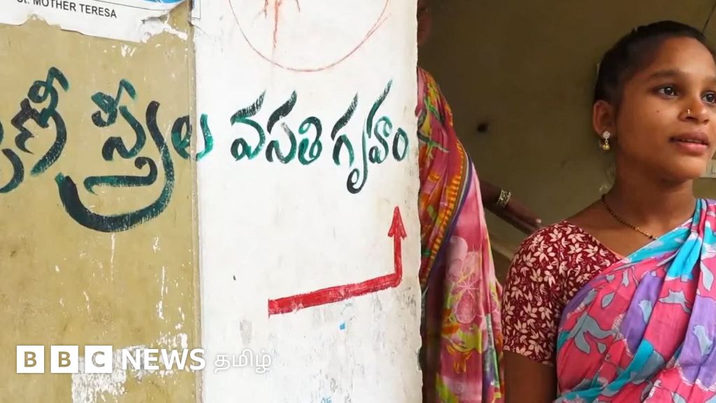 ஆந்திராவில் கர்ப்பிணிகளுக்கு பிரத்யேக விடுதி