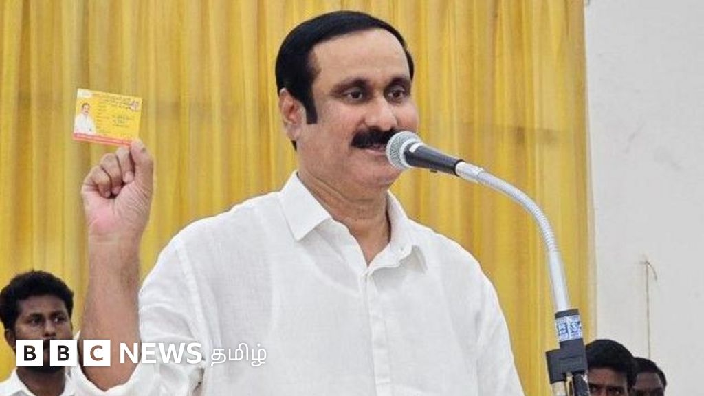 பொதுக்குழுவும், ஆவணமும் போலியா? அன்புமணி மீது குற்றச்சாட்டுகளை அடுக்கும் ஜி.கே.மணி