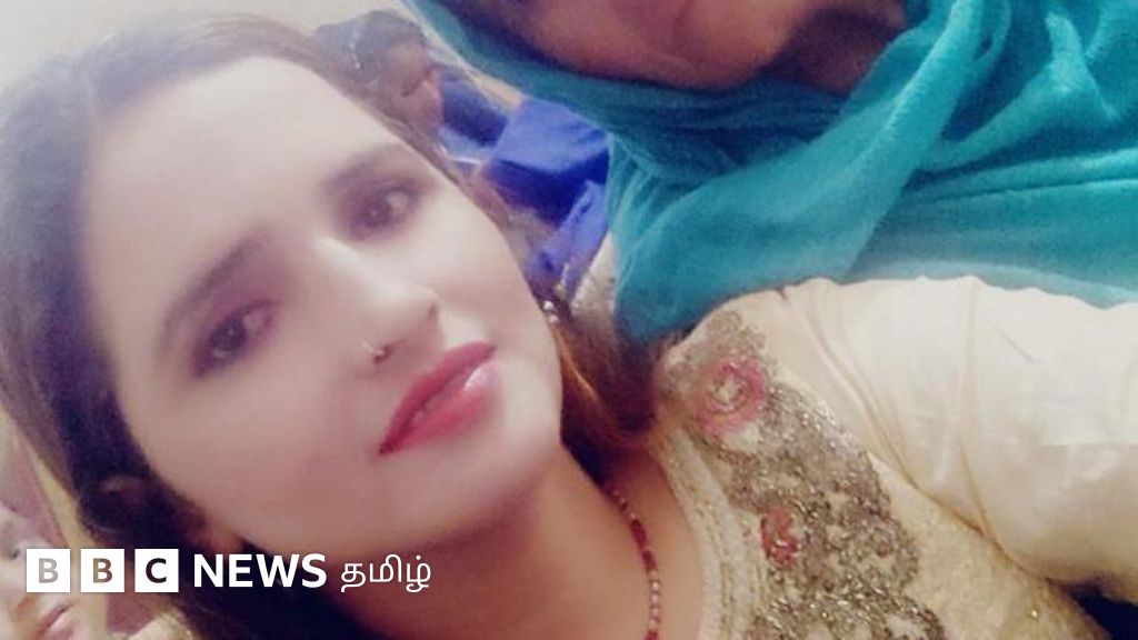 பப்ஜி காதல்: காதலனை நம்பி பாகிஸ்தான் பெண் சவால்களை கடந்து இந்தியா வந்தது எப்படி?