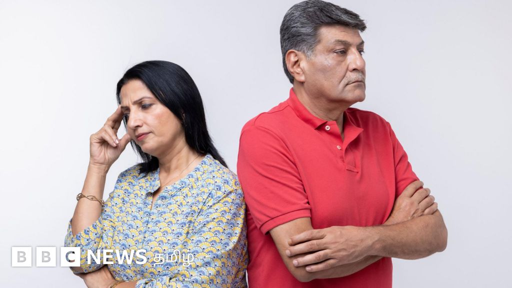 பாலியல் வாழ்வை பாதிக்கும் மெனோபாஸ், ஆண்களுக்கு வரும் ஆண்ட்ரோபாஸ் - மருத்துவர்கள் கூறும் வழி