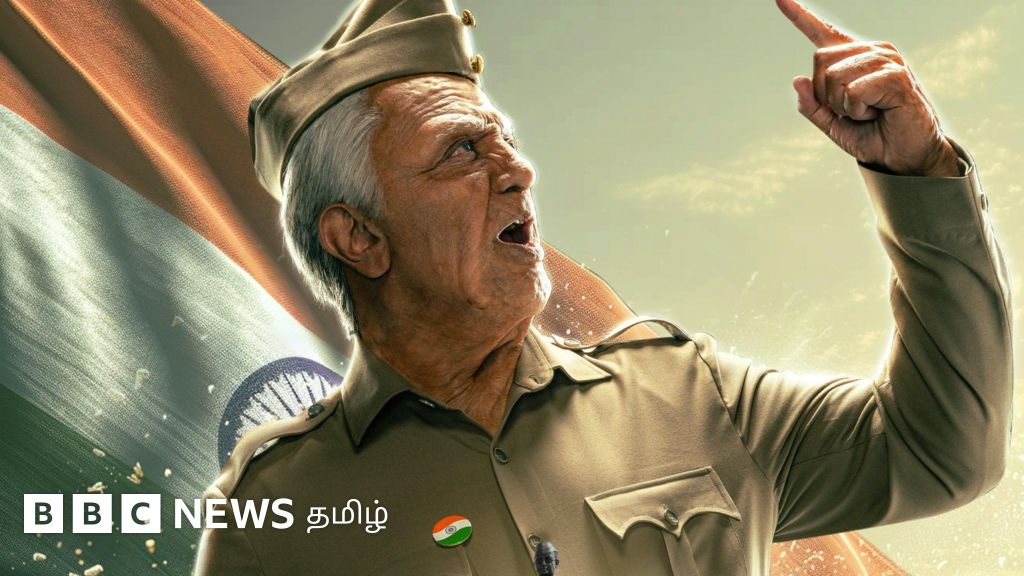 இந்தியன்-2: ரஜினிக்காக உருவான கதையில் நுழைந்த கமல்; மீண்டும் ஒருமுறை 'மேஜிக்' செய்ய முடியுமா?