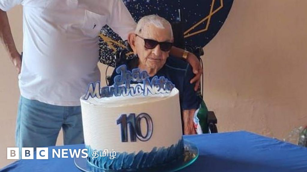 புகைபிடித்தல், உடல் பருமனை தாண்டியும் 100 ஆண்டுகளுக்கு மேல் சிலர் உயிர் வாழும் ரகசியம் என்ன?