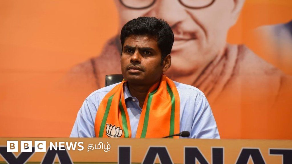 மு.க.ஸ்டாலின் துபாய் பயணம்: பாஜக அண்ணாமலை குற்றச்சாட்டுகள் சரியா? சர்ச்சையும் 5 கேள்விகளும்