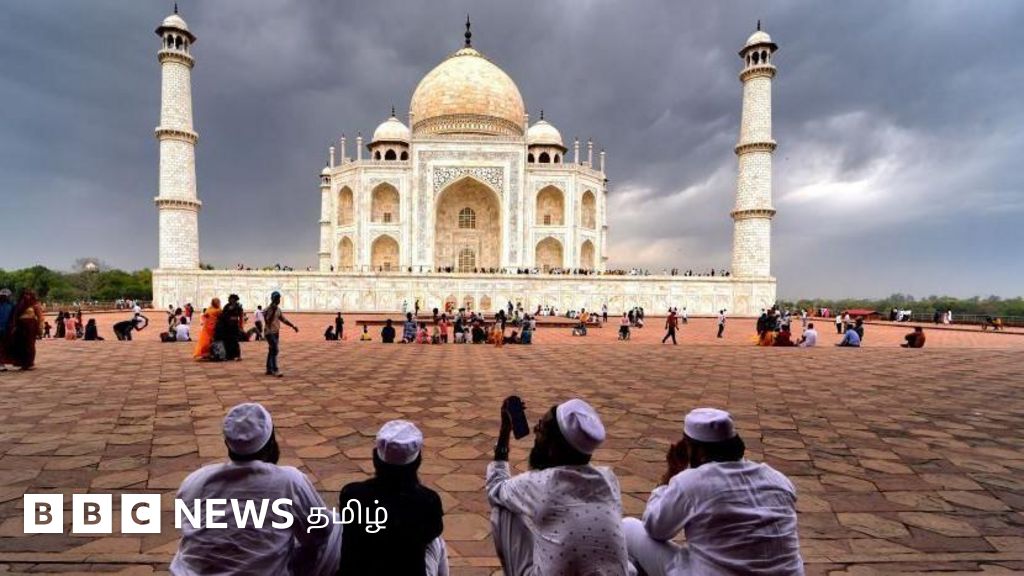 இந்தியாவில் மோதி ஆட்சியில் இஸ்லாமியர்களின் குரல் ஒடுக்கப்படுகிறதா?