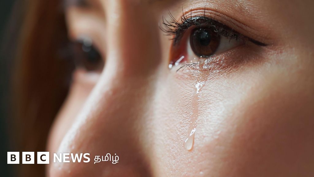 'அழுவதால் கிடைக்கும் ஆரோக்கிய நன்மைகள்'; ஆய்வுகள் சொல்வது என்ன?