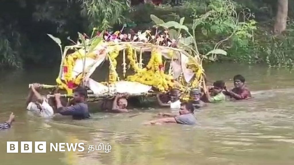தமிழ்நாட்டில் சுடுகாட்டுப் பிரச்னைகள் தொடர்வது ஏன்? இது சமூக சிக்கலா? உள்கட்டமைப்பு சிக்கலா? என்ன தீர்வு?