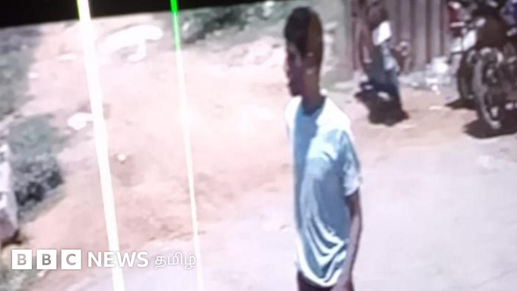 கும்மிடிப்பூண்டி சிறுமி வழக்கு: சிசிடிவி காட்சி வெளியாகி 8 நாட்களான பிறகும்  குற்றவாளியை பிடிக்க முடியாதது ஏன்?