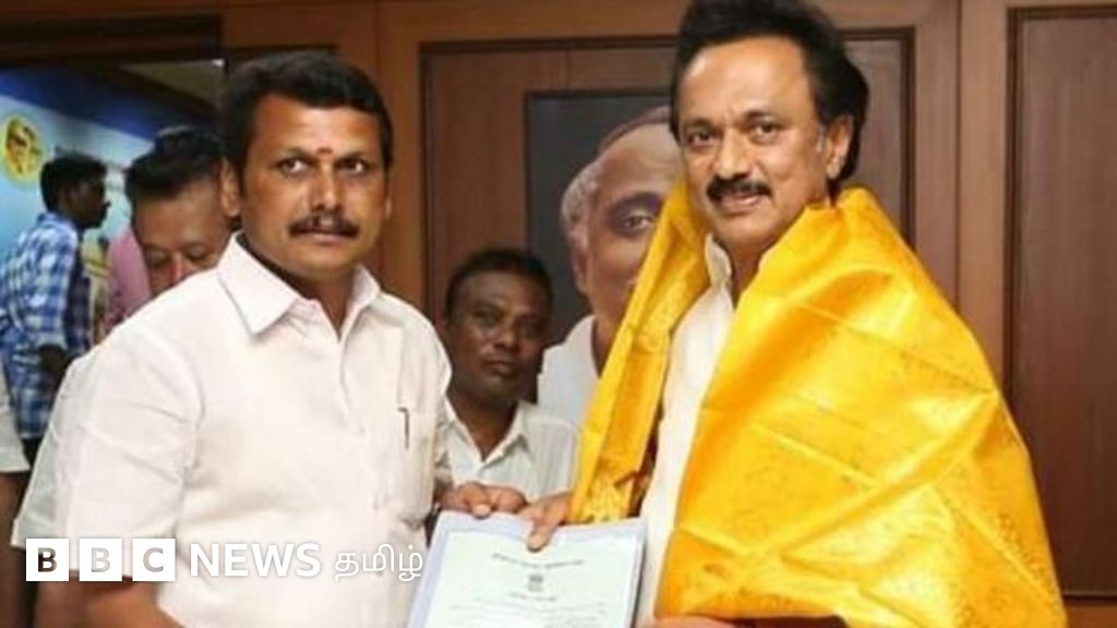 செந்தில் பாலாஜி கைது: திமுகவுக்கு என்ன சிக்கல்?