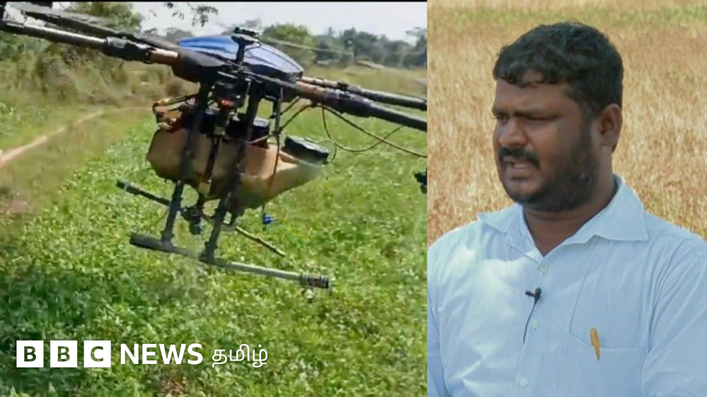 வந்தவாசி பஞ்சமி நில சர்ச்சை: 'அரை மணிநேரத்துல மொத்தமா அழிச்சுட்டாங்க' - பிபிசி கள ஆய்வில் தெரிய வந்தது என்ன?