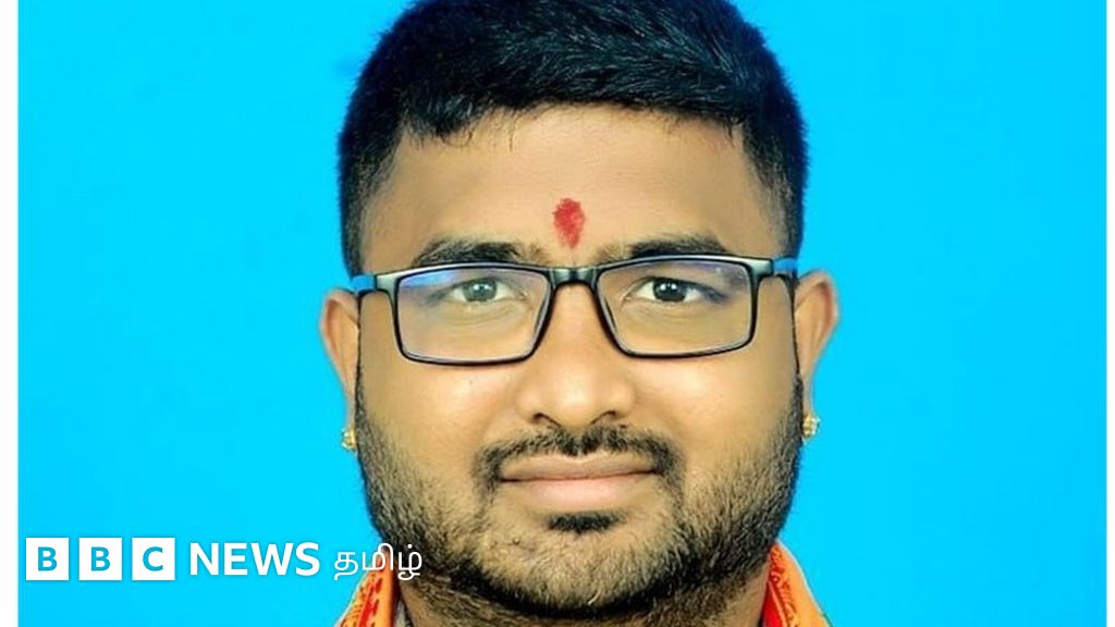 சென்னை பாஜக நிர்வாகி காவல் நிலையம் அருகில் கொலை: துப்பாக்கி ஏந்திய போலீஸ் பாதுகாப்பில் இருந்தபோது நடந்தது எப்படி?