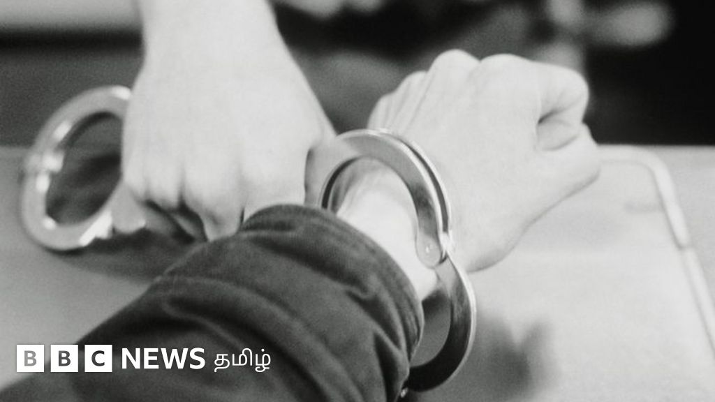 சென்னை: காவல் நிலைய மாடியிலிருந்து குதித்து தப்ப முயன்ற கைதி உயிரிழப்பு - எஸ்ஐ சஸ்பெண்ட்