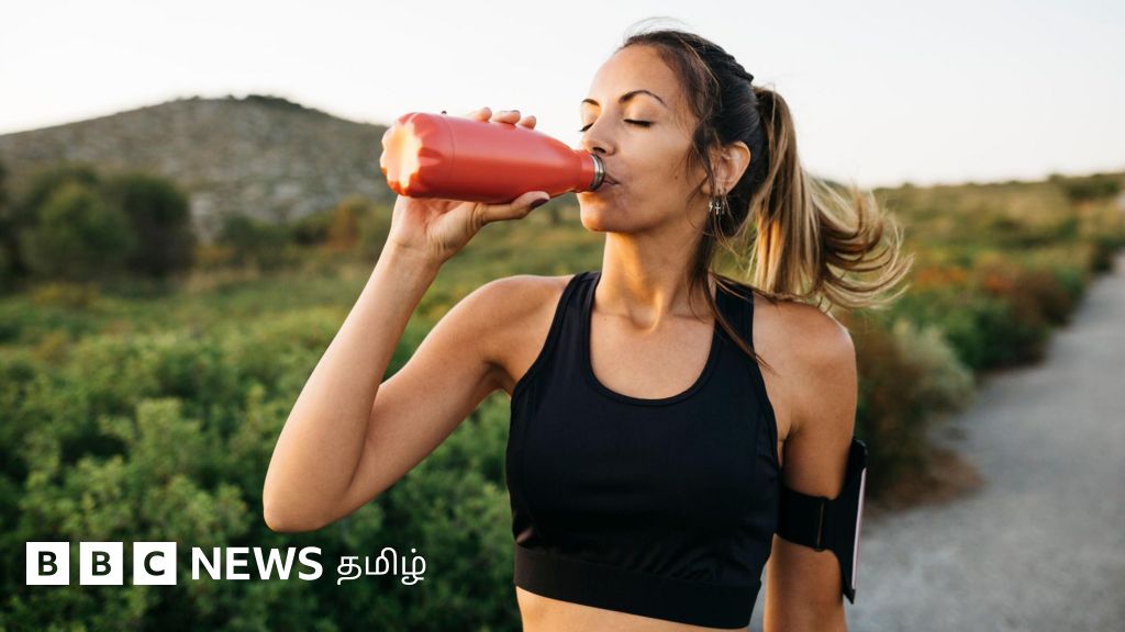 தண்ணீர் நல்லது தான்... ஆனால் அளவுக்கு அதிகமாக குடித்தால் என்ன ஆகும் தெரியுமா?