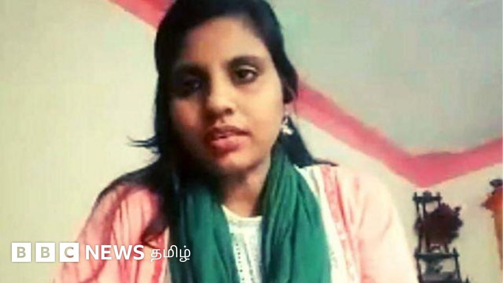 பாகிஸ்தான் காதலரை மணம் முடிப்பதற்காக மதம் மாற நெருக்கடியா?