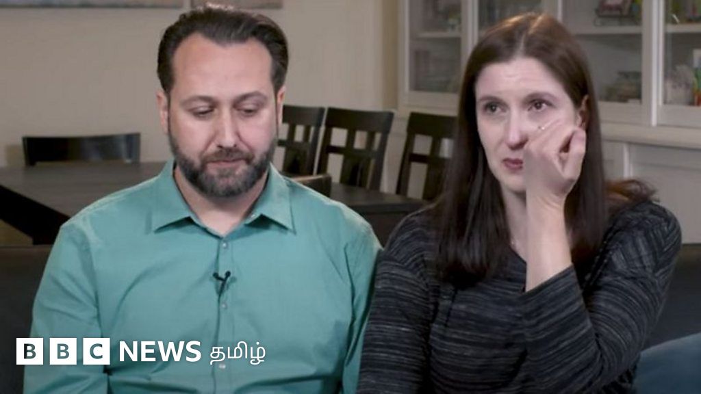 'மருத்துவமனை செய்த தவறால் இன்னொருவரின் குழந்தையை சுமந்தேன்'