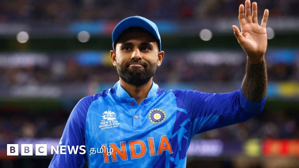 டி20 உலகக் கோப்பை 2022: அதிரடி காட்டிய சூர்யகுமார்; 71 ரன்கள் வித்தியாசத்தில் வெற்றிப் பெற்ற இந்திய அணி