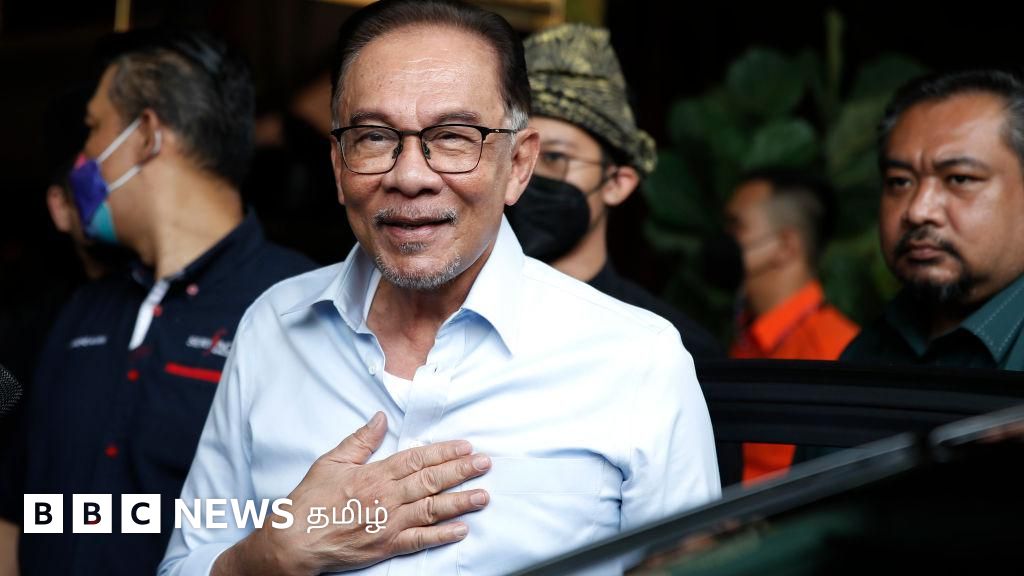 எம்ஜிஆர் ரசிகரான மலேசியா பிரதமர் அன்வார் இப்ராகிம்: இந்தியர்கள் பற்றிய அவர் பார்வை என்ன?