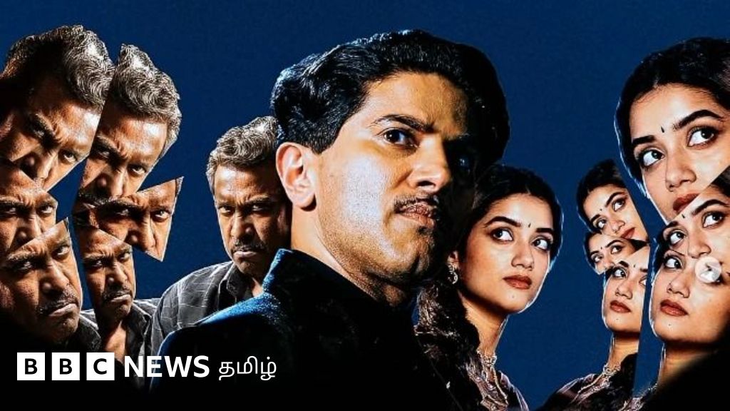 காந்தா விமர்சனம்: தியாகராஜ பாகவதரின் உண்மை கதையில் துல்கர் நடித்துள்ளாரா? 