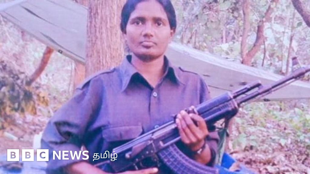 இந்தியாவின் முதல் பெண் மாவோயிஸ்ட் 'கமாண்டர்' 25 ஆண்டுகளுக்கு பிறகு குடும்ப வாழ்க்கைக்கு திரும்பியது ஏன்?