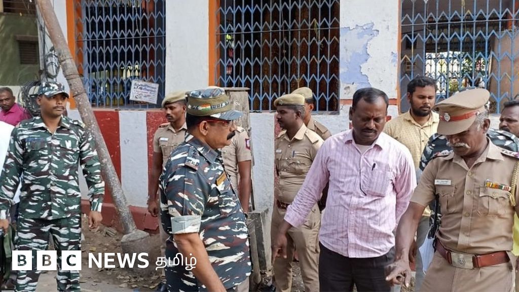 கோவை கார் வெடிப்பு சம்பவம் - என்ஐஏவின் அதிகாரங்கள் என்ன?