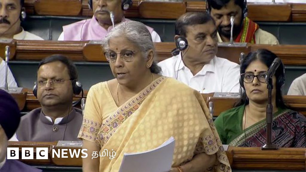 தமிழ்நாட்டிற்கு எய்ம்ஸ் மருத்துவமனை எப்போது வரும்? - மக்களவையில் நிதியமைச்சர் கூறிய பதில் என்ன?