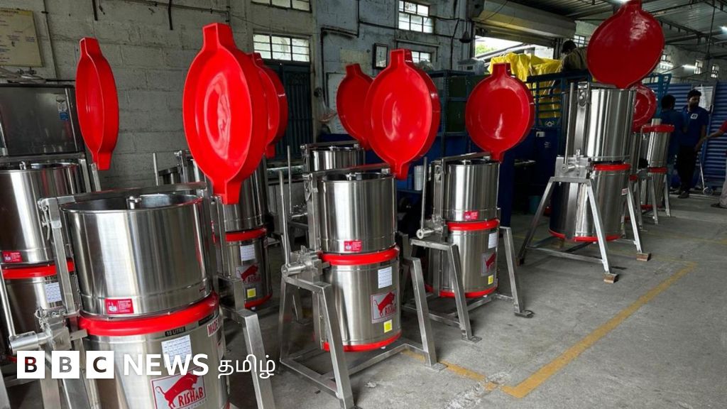 கோவையின் அடையாளமாகத் திகழும் கிரைண்டர் உற்பத்தி சந்திக்கும் சவால்கள் என்ன?