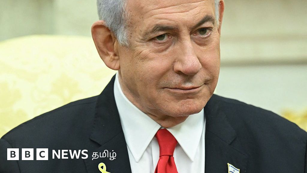 'சோமாலிலாந்து தனி நாடாக அங்கீகாரம்' - இஸ்ரேலின் வியூகமும் அரபு நாடுகளின் எதிர்ப்பும்