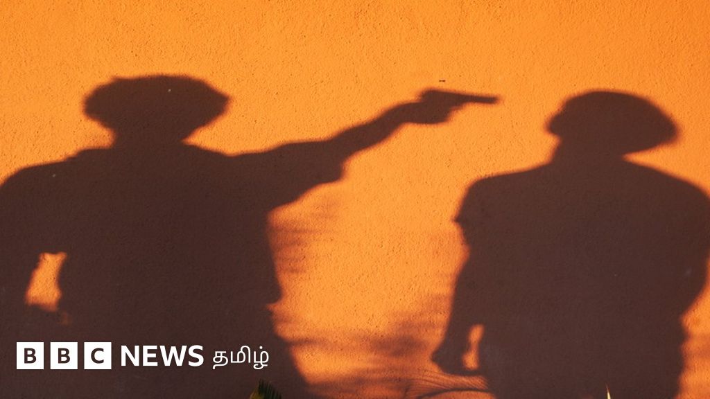 மணிப்பூரில் வசித்து வந்த தமிழா்கள் இருவா், மியான்மரில் சுட்டுக் கொலை