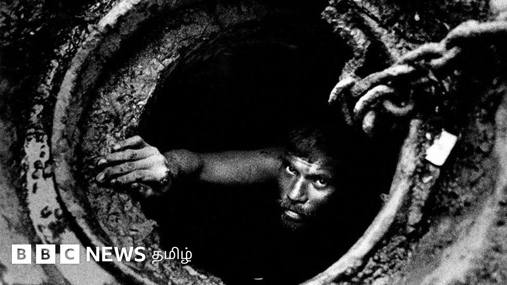 சென்னையில் 2 நாட்களில் ஐவர் மரணம்: பாதாள சாக்கடைக்குள் மனிதர்கள் இறக்கப்படுவது ஏன்?