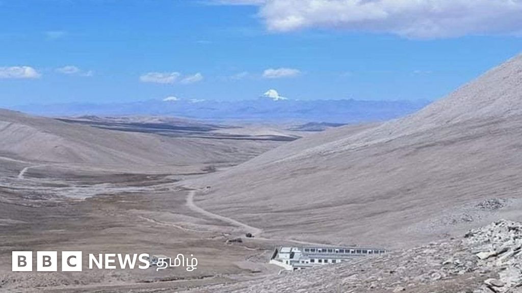 நேபாள எல்லையில் சீன ஊடுருவல்: பிபிசிக்கு கசிந்த அரசின் அறிக்கை சொல்வது என்ன?