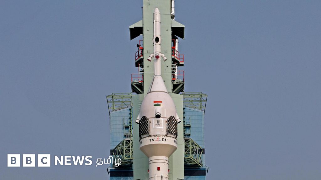 ககன்யான் சோதனை: விண்ணில் செலுத்த 5 நொடிகளே இருந்தபோது நிறுத்தப்பட்டது ஏன்?