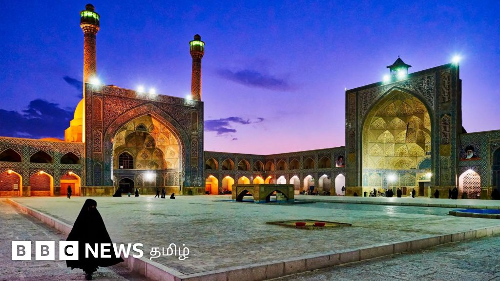 இந்தியர்கள் இரான் செல்ல இனி விசா வேண்டாம் –  நிபந்தனைகள் என்னென்ன?