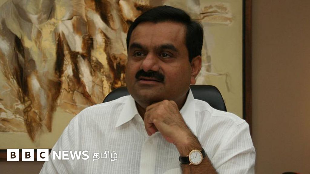 அதானி குழுமத்தை அசைத்துப் பார்க்கும் ஹிண்டன்பர்க் ஆய்வறிக்கை உள்நோக்கம் கொண்டதா?