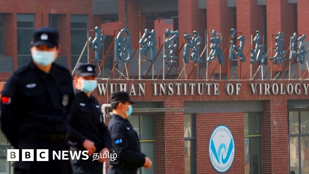 வைரஸ் ஆய்வகங்களில் இருந்து எப்படி கசிகிறது? ஆய்வாளர்கள் சொல்லும் சில காரணங்கள்