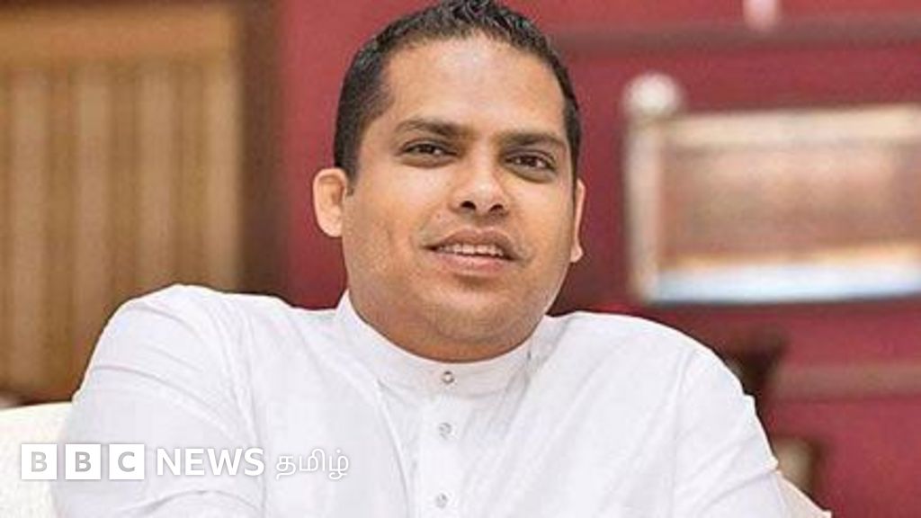 'இந்தியாவின் ஒரு பகுதி இலங்கை' - இரு நாடுகளும் நெருங்கி வருவது பற்றி அமைச்சர் என்ன பேசினார்?