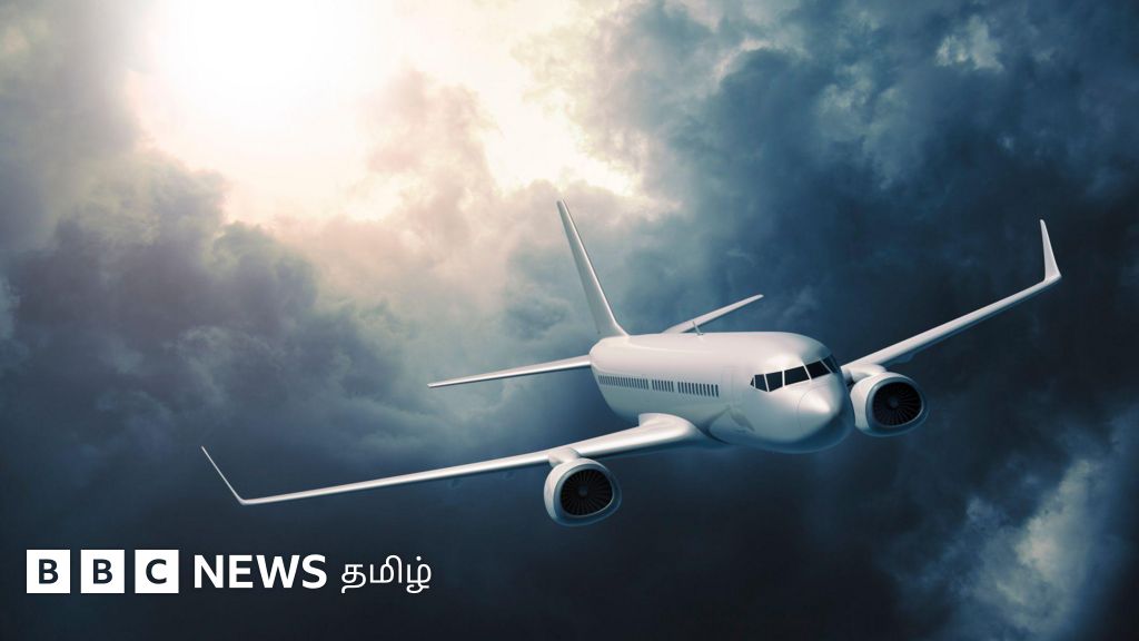 விமானக் குலுங்கல் என்றால் என்ன? அது ஏன் ஏற்படுகிறது?