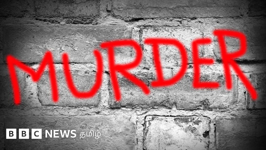 வட்டிக்கு பணம் கொடுத்தவர் வெட்டிக் கொலை: 3 சிறுவர்கள் கைது